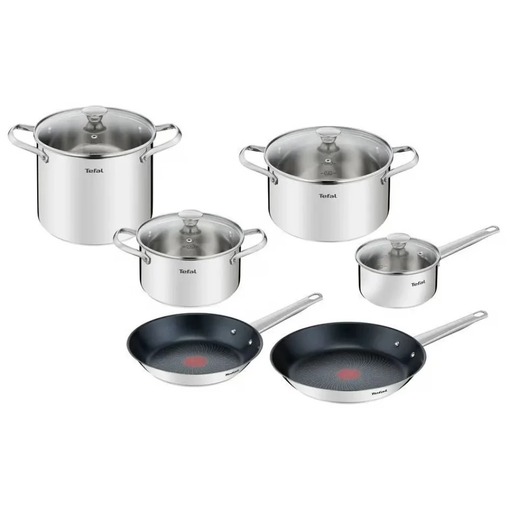 TEFAL B922SA55 Cook Eat Edénykészlet 10 részes