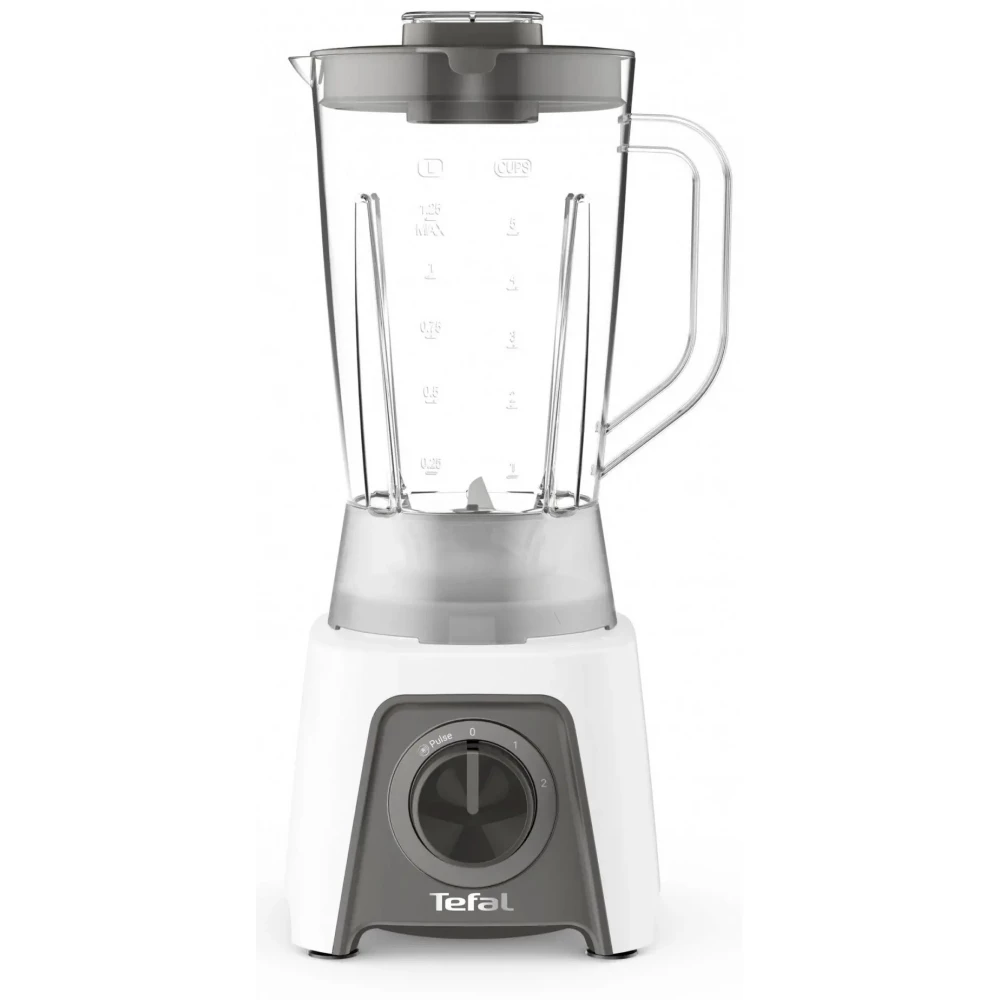 TEFAL BL2C0130 Blendeo+ Turmixgép 450 W 1.5 l fehér / szürke