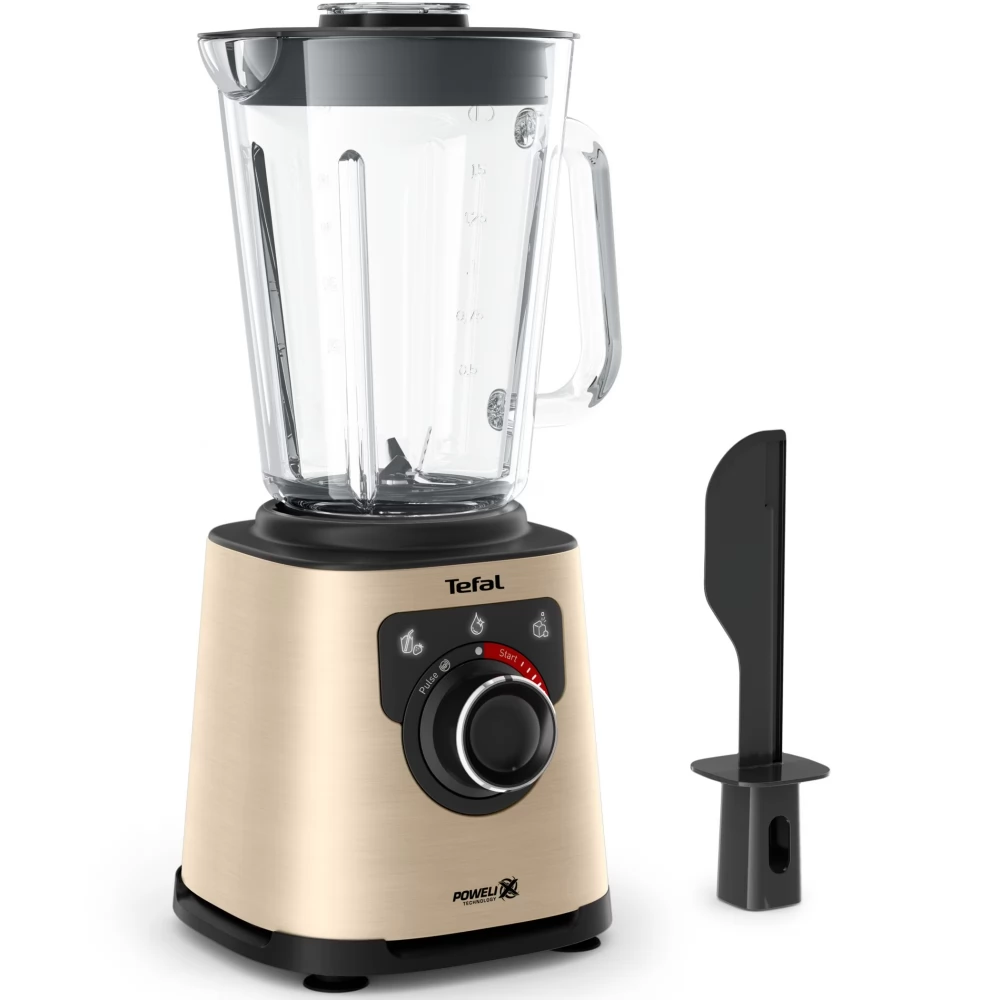 TEFAL BL871A31 Perfectmix+ Turmixgép 1200W 1500ml arany