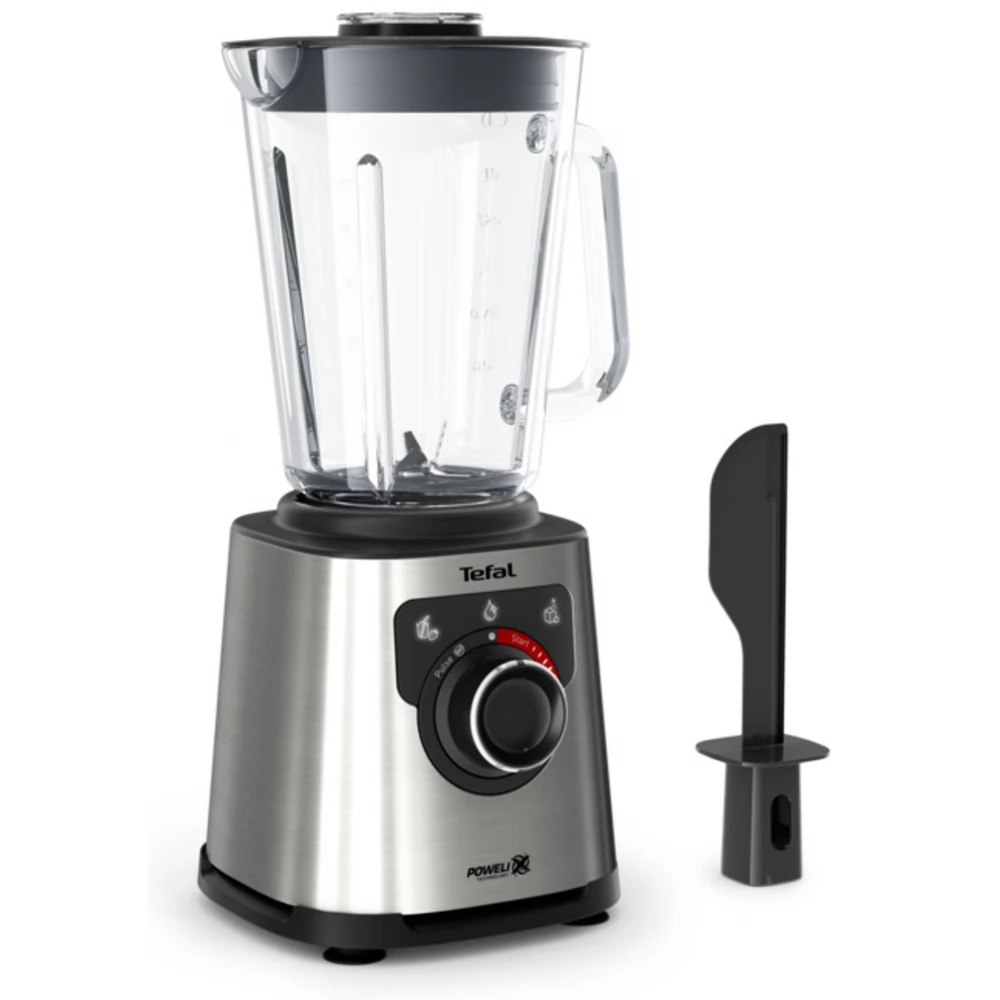 TEFAL BL871D31 PerfectMix + High Speed Blender turmixgép