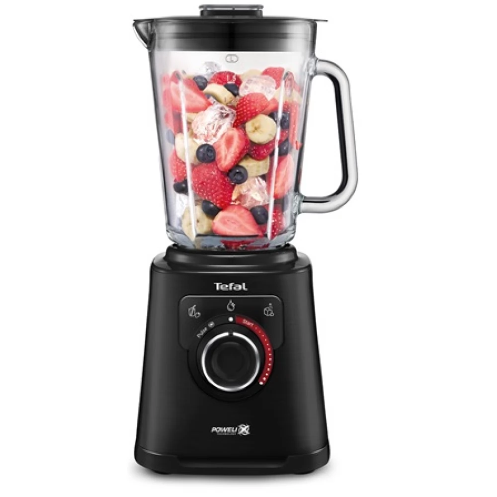 TEFAL BL87G831 PerfectMix + Turmixgép Nagy sebességű 2000 W fekete