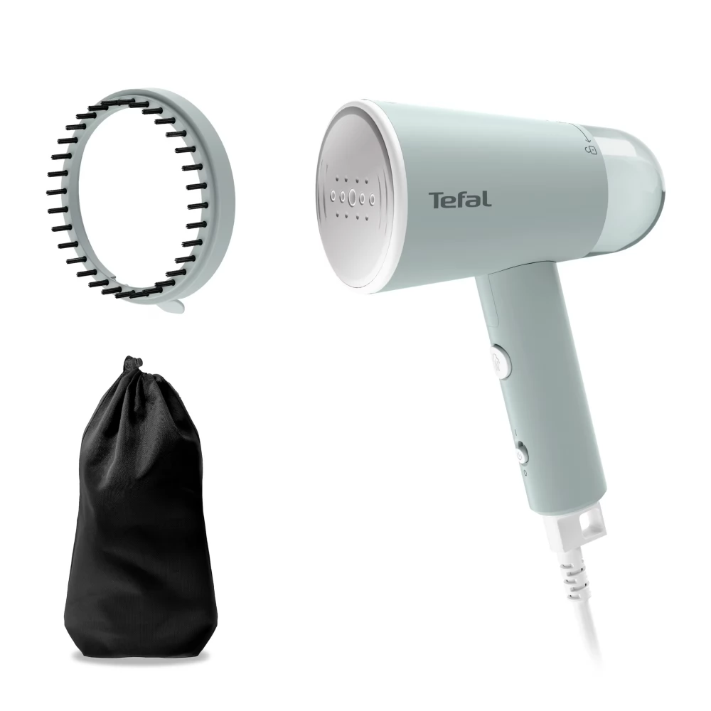 TEFAL DT1034E1 Origin Travel Gőzölős Vasaló hordozható 1200W 70ml