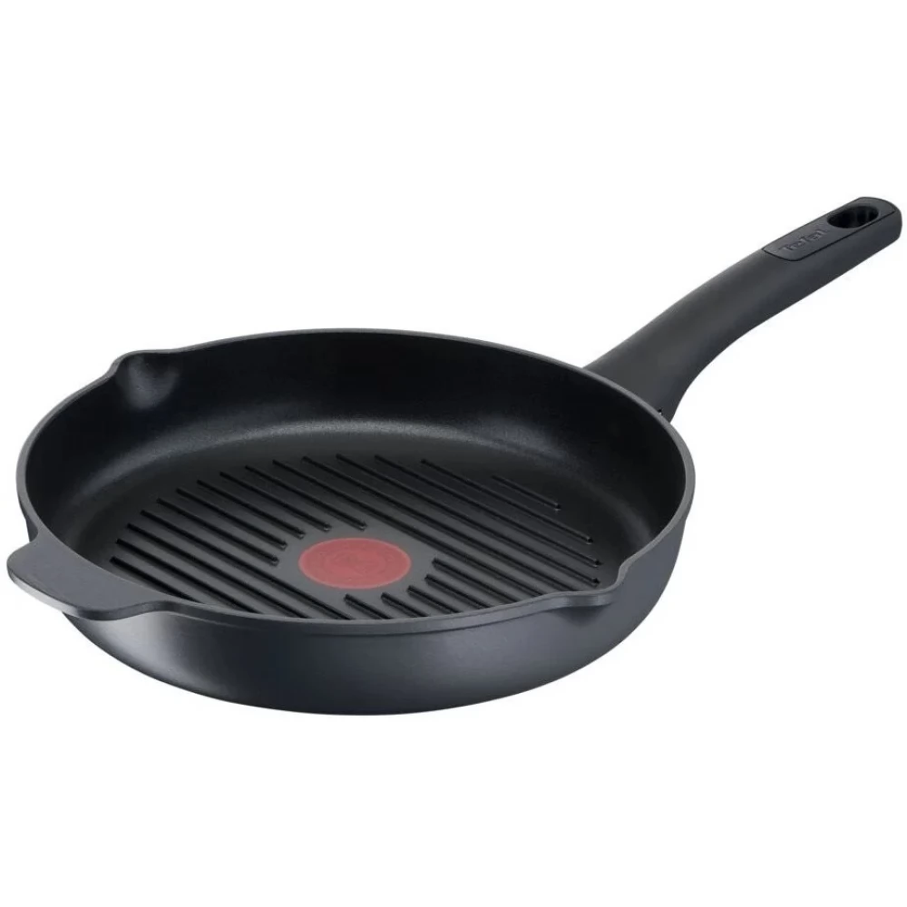 TEFAL E2304074 Ultimate Grillserpenyő 26cm fekete
