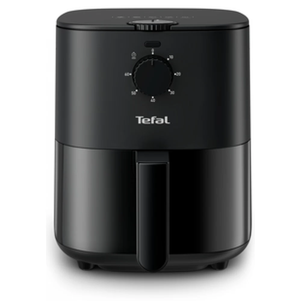 TEFAL EY130815 Easy Fry Essential Légkeveréses fritőz és grillsütő 3.5 l fekete