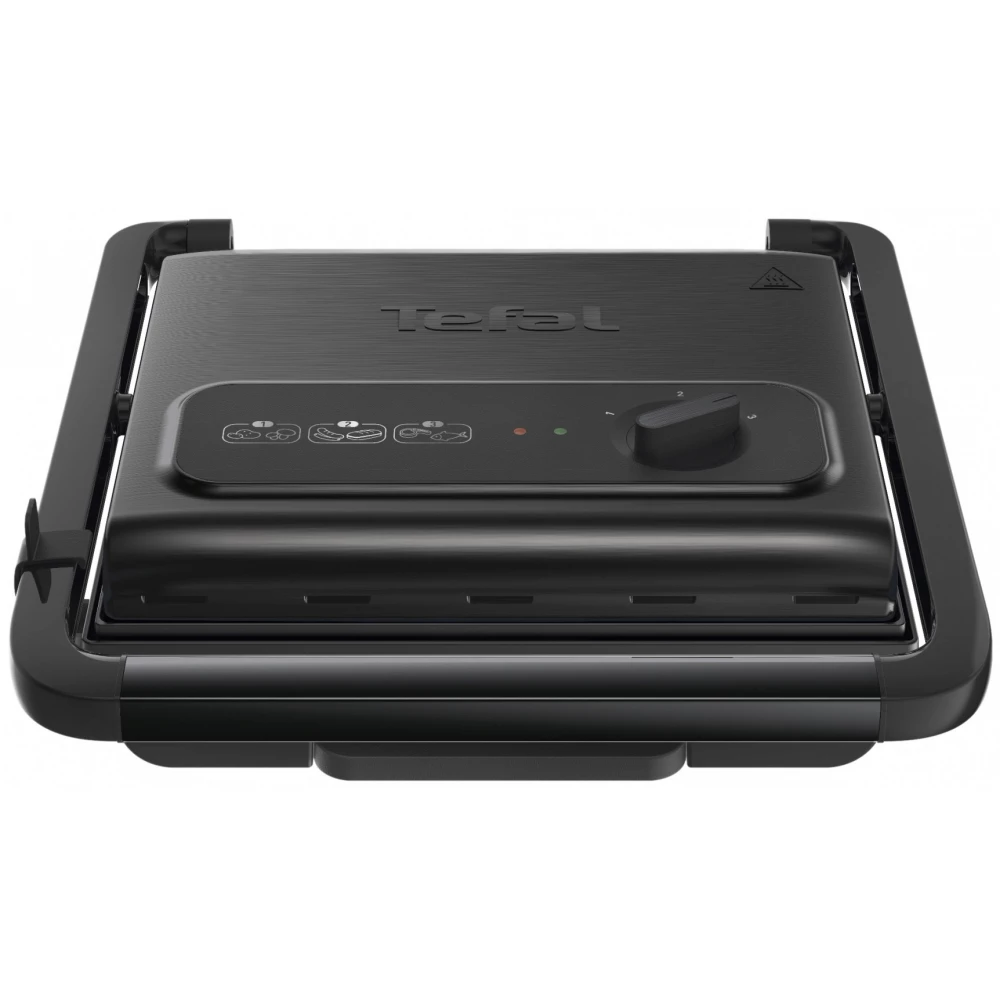 TEFAL GC242832 Inco Asztali Grill fekete