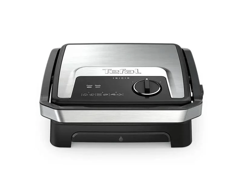 TEFAL GC272D10 Inicio Adjust Elektromos Grillsütő 2000W