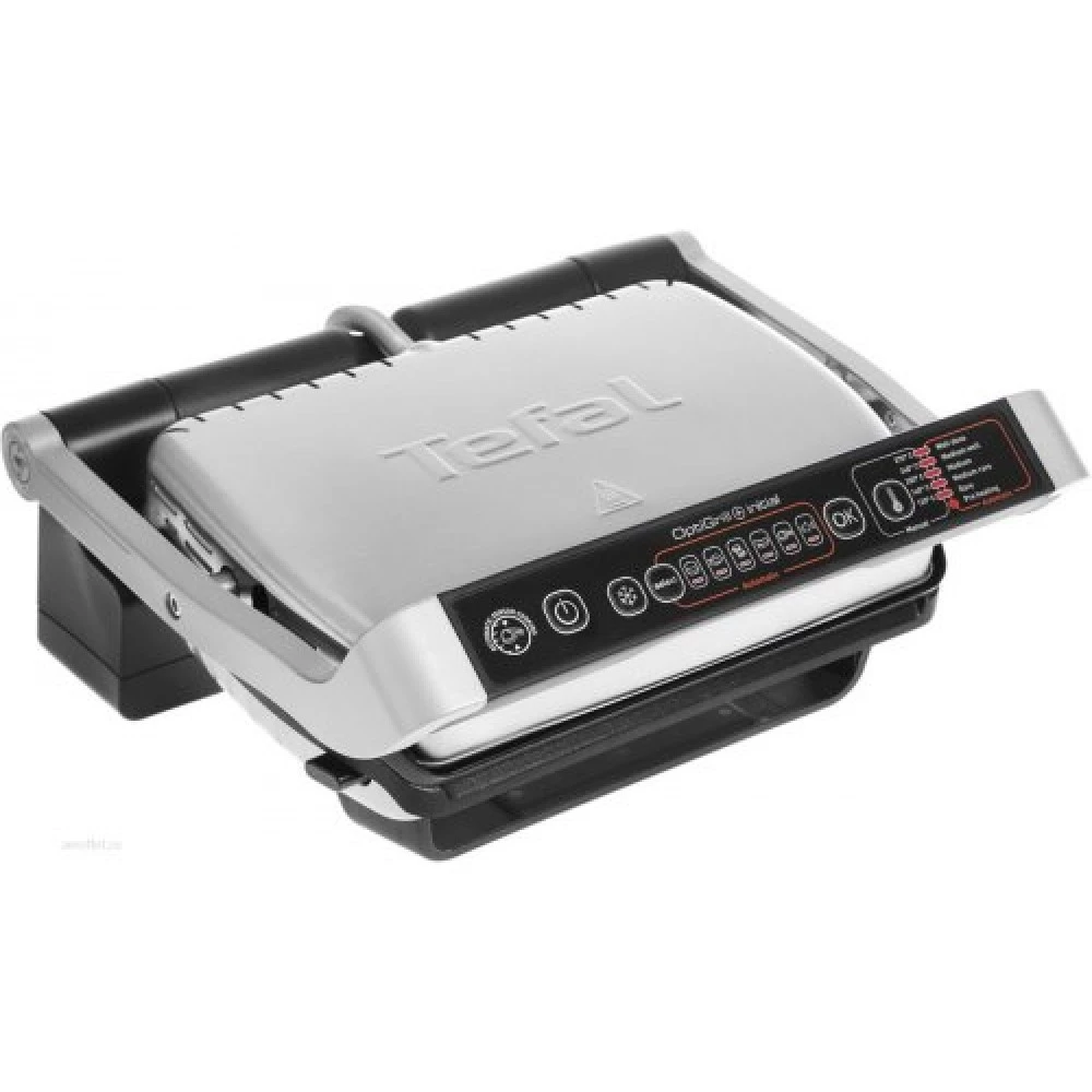 TEFAL GC706D34 OptiGrill Initial Grill