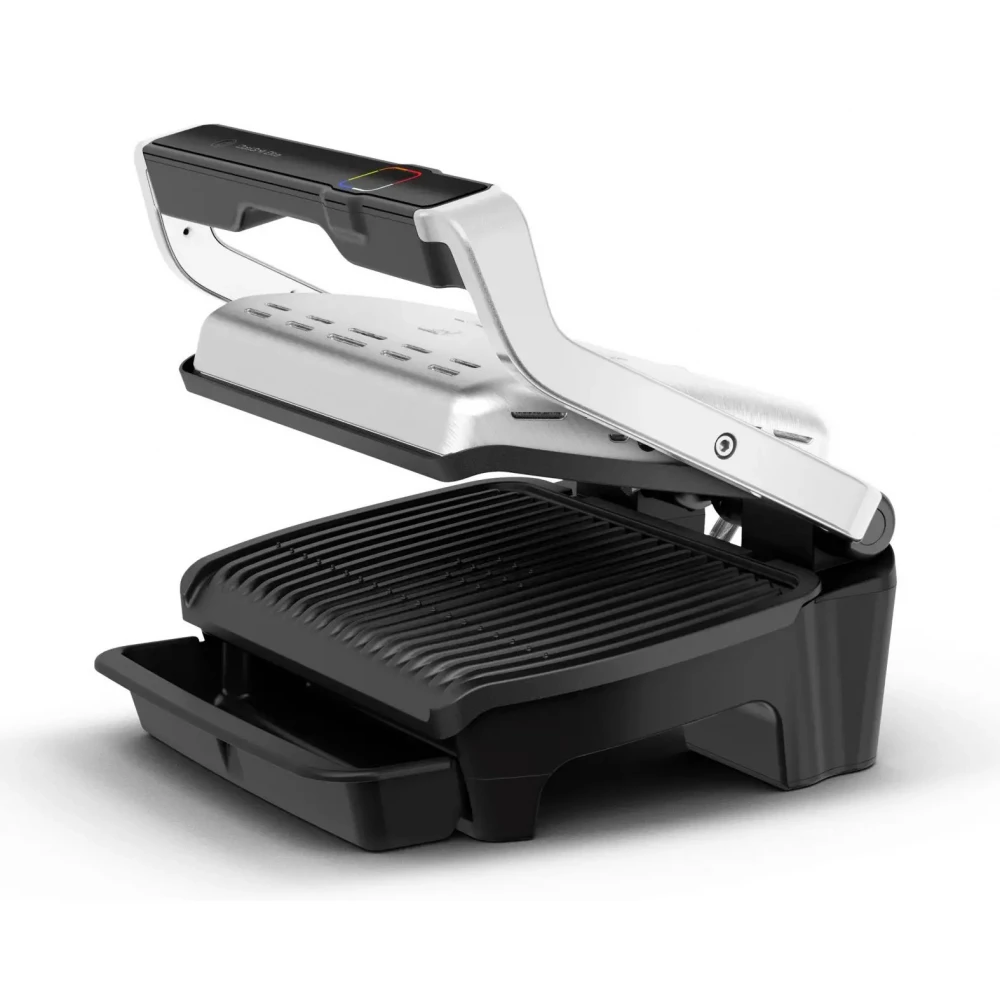 TEFAL GC750D30 Optigrill Elite grill elektromos