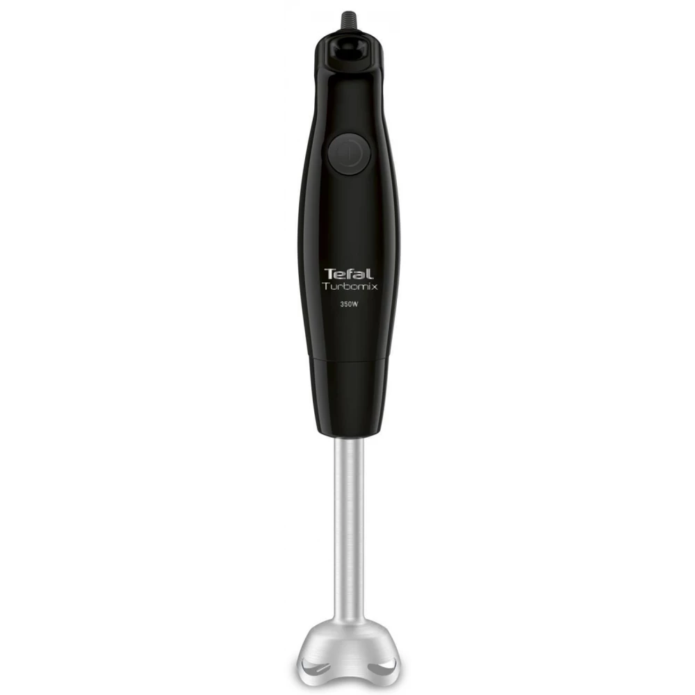 TEFAL HB121838 Turbomix Botmixer fekete