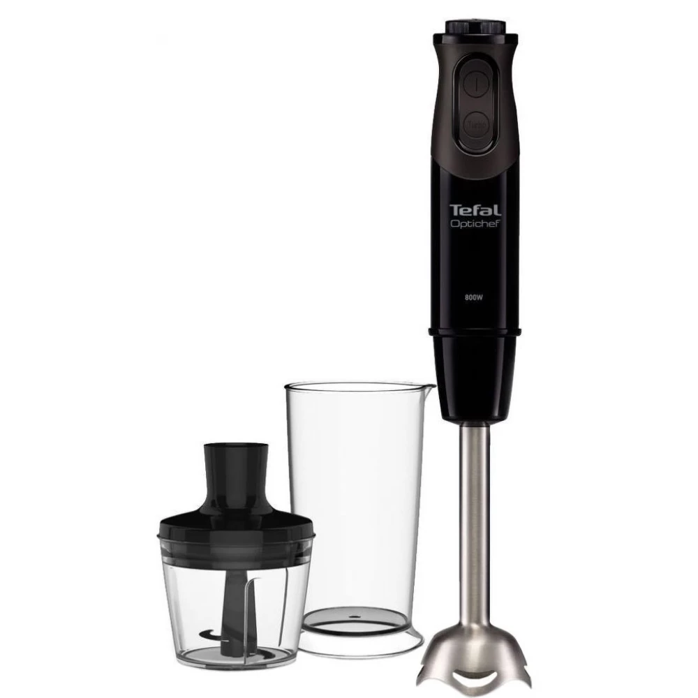 TEFAL HB641838 OptiChef 2 in 1 Botmixer