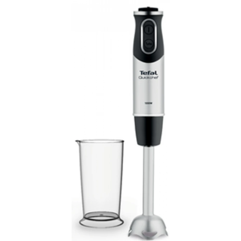 TEFAL HB65KD38 Quickchef kézi mixer ezüst
