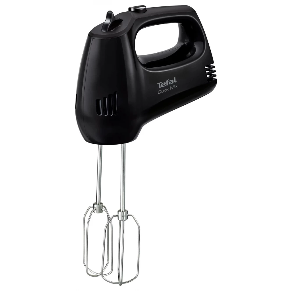 TEFAL HT310838 Quick mix fekete