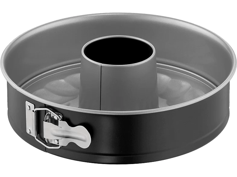 TEFAL J1742874 Sütőforma csatos 26 cm Fekete