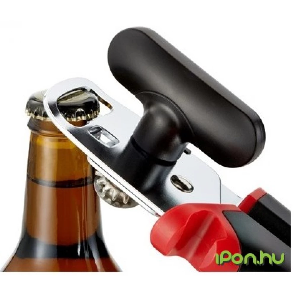 TEFAL K2070514 Konzerv és üvegnyitó