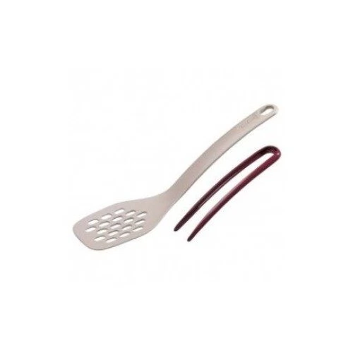 TEFAL KO260511 Sültfordító és csipesz 2az1-ben