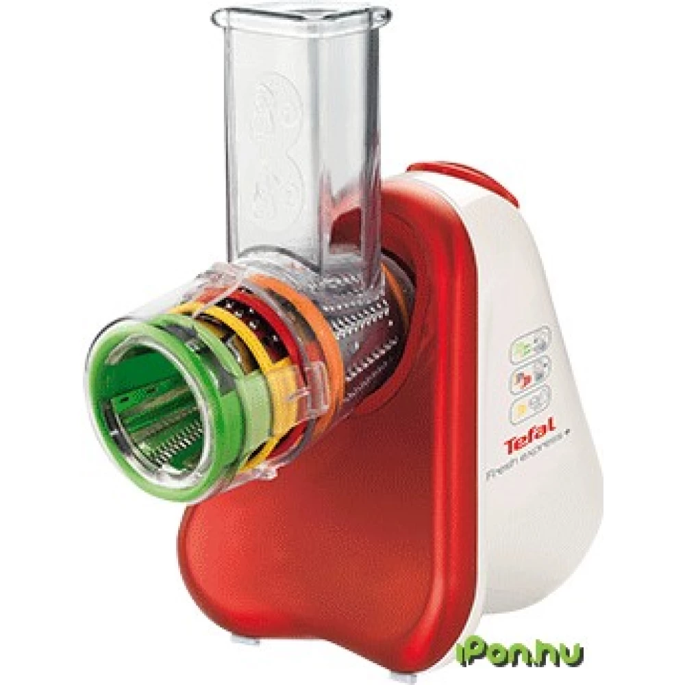 TEFAL MB756G31 FreshExpress+ szeletelőgép