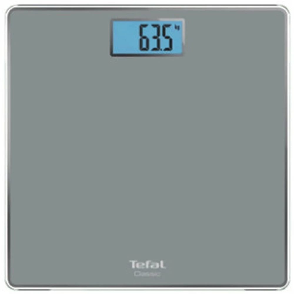 TEFAL PP1500V0 CLASSIC ezüst