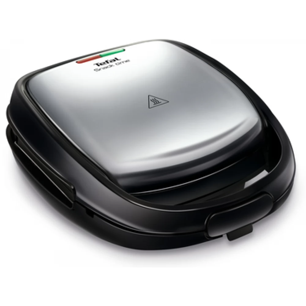 TEFAL SNACK TIME 2PL SW341 Szendvicssütő