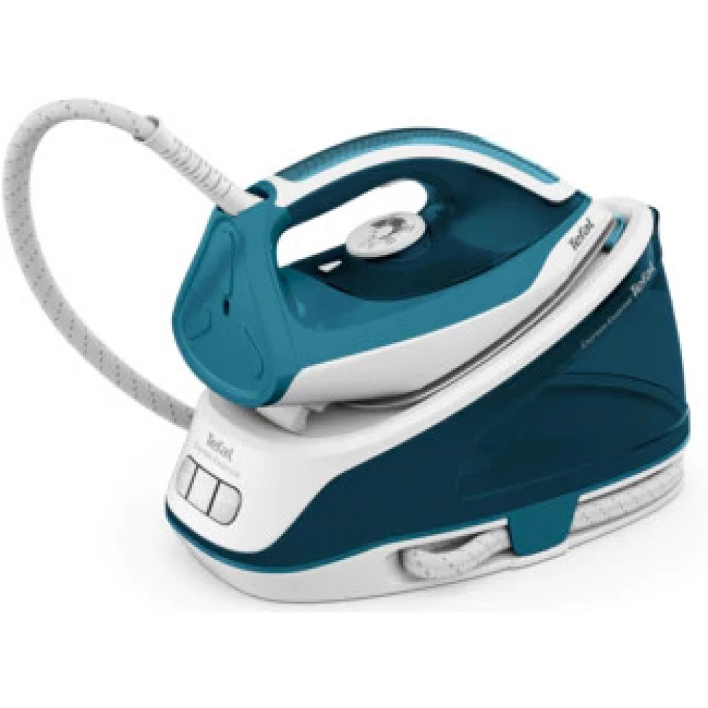 TEFAL SV6115E0 Vasaló Gőzállomás 2200 W zöld-kék