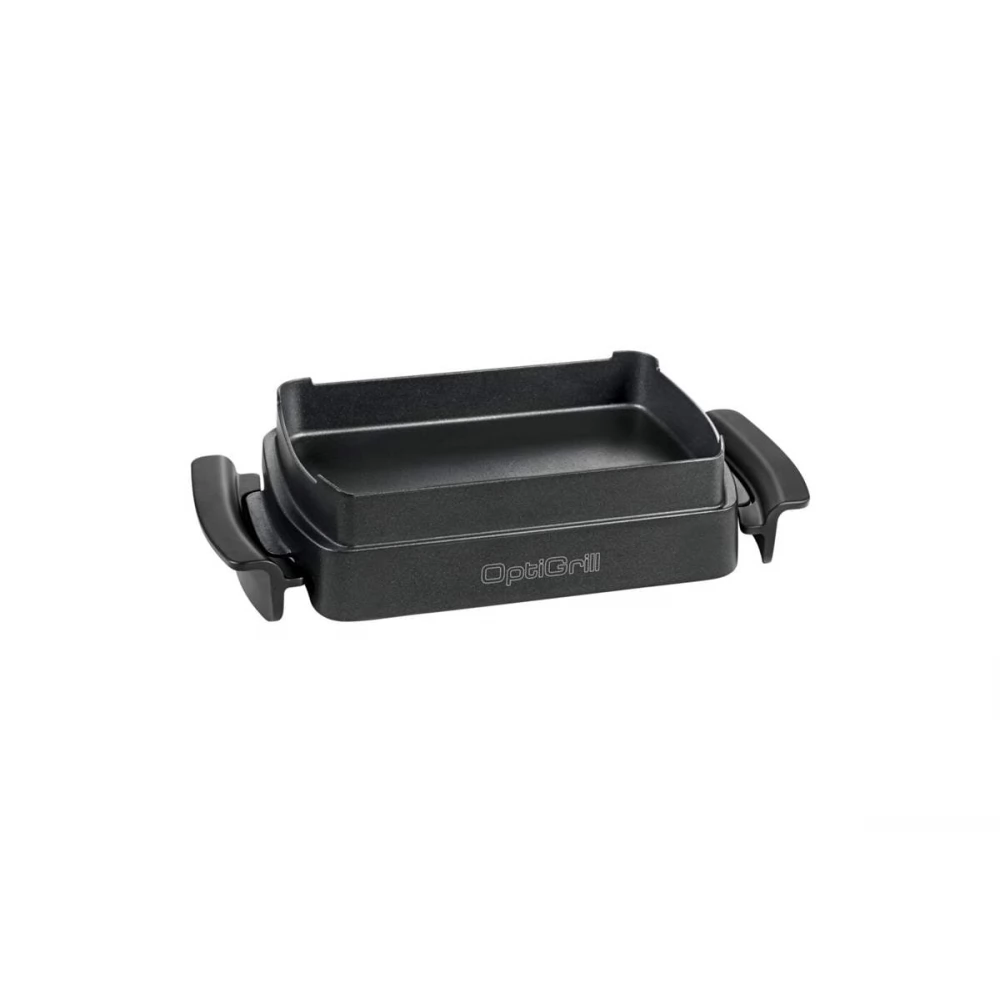 TEFAL XA725870 Grill tartozék Optigrill +/Elite Snacking&Baking