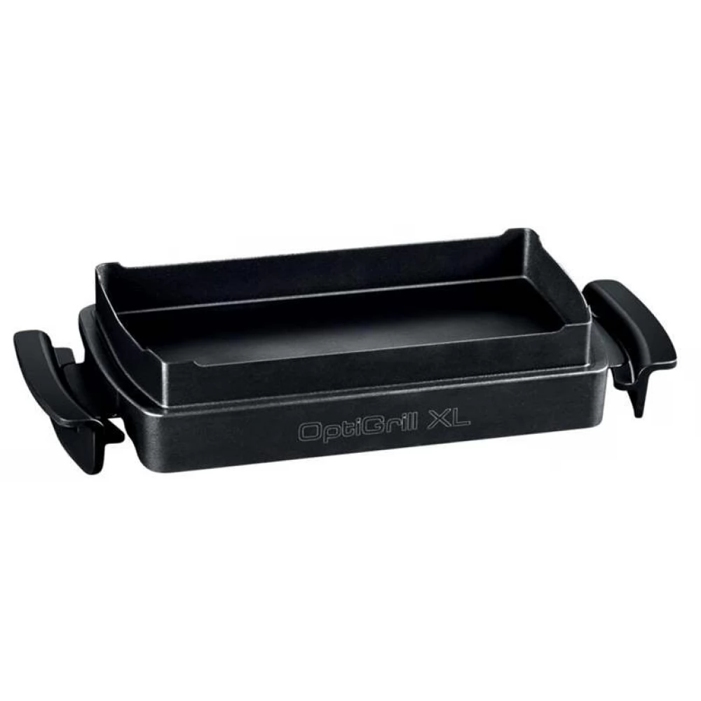 TEFAL XA727810 Grill tartozék Optigrill fekete