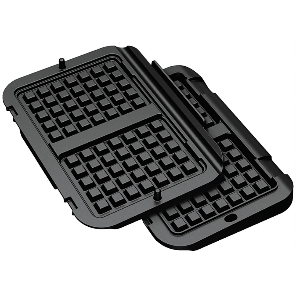 TEFAL XA730810 Optigrill 4 az 1-ben & 2 az 1-ben gofri sütőlap