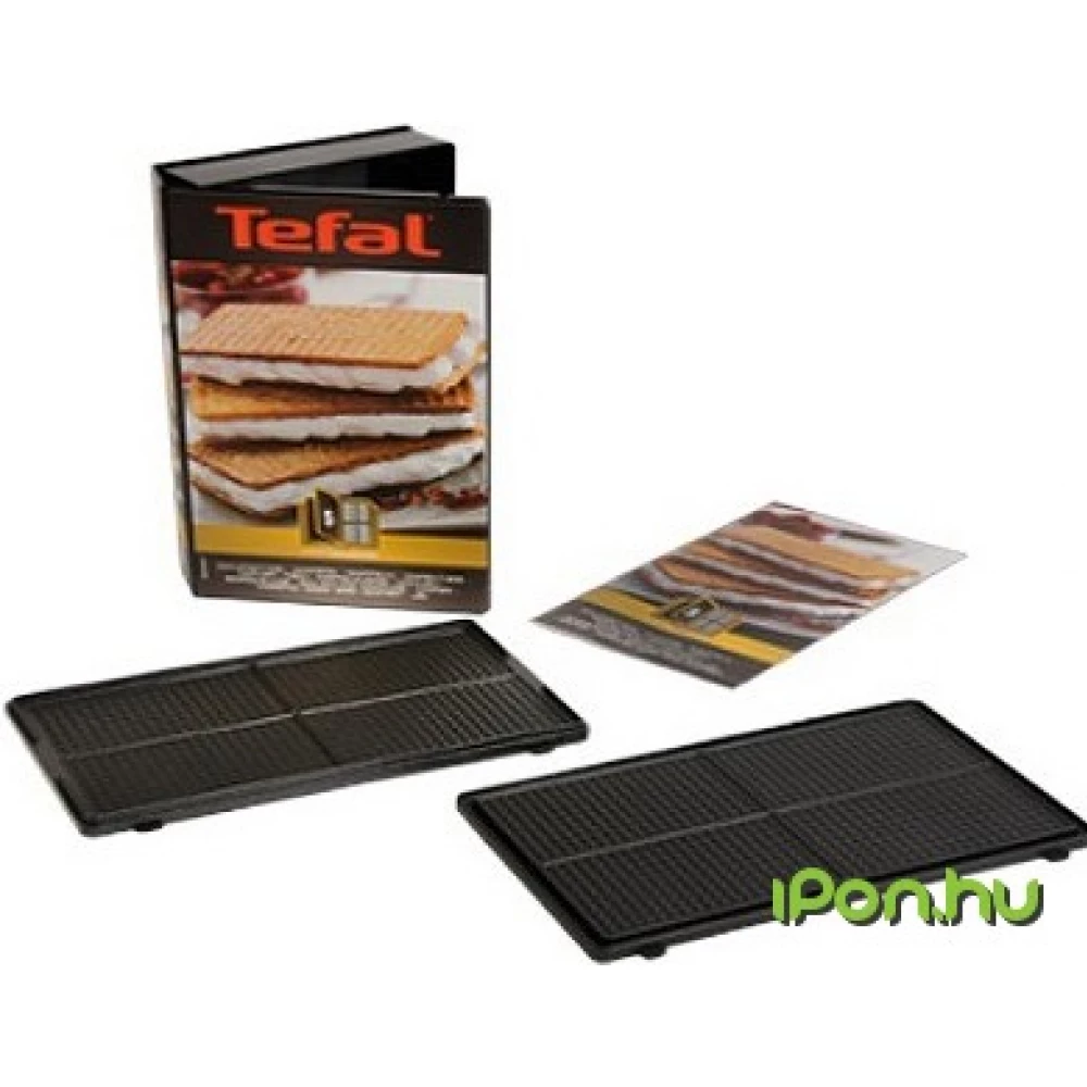 TEFAL XA800512 ostyasütő lap