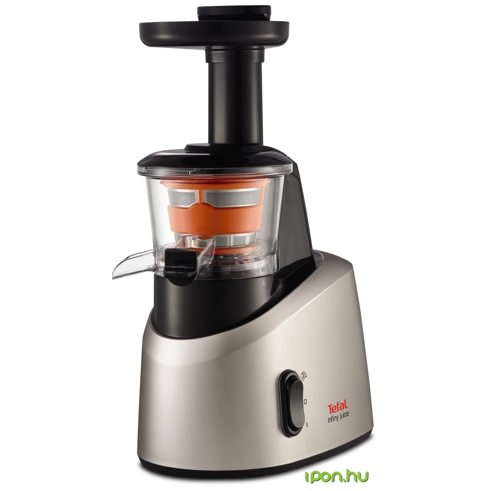TEFAL ZC255B38 Gyümölcscentrifuga