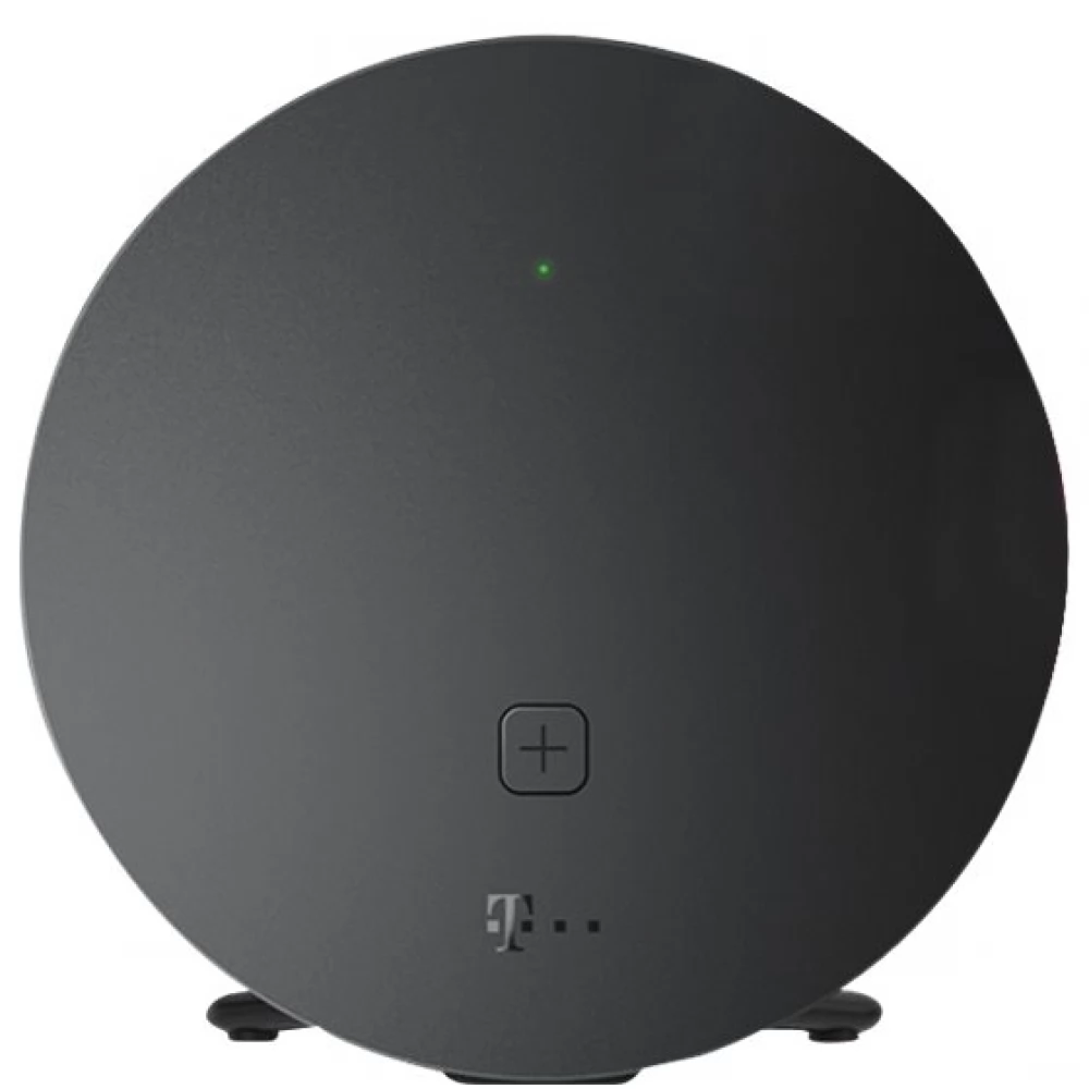 TELEKOM AX5400 Speed ​​Home Mesh Access Point fekete