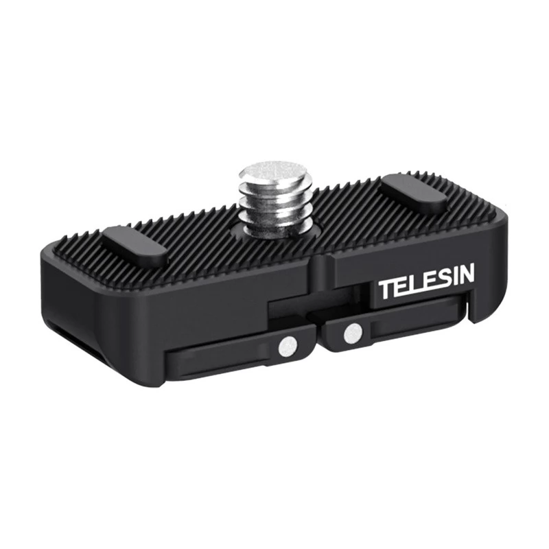 TELESIN Adapter Insta360 X4 kamerához