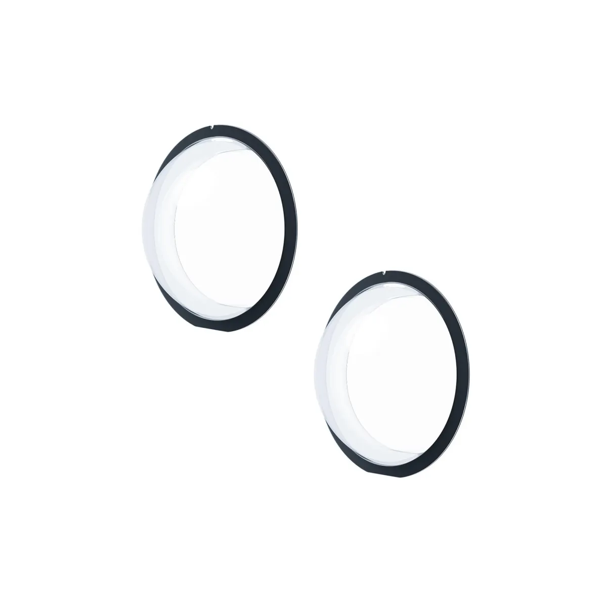 TELESIN Lencsevédő Insta360 X3