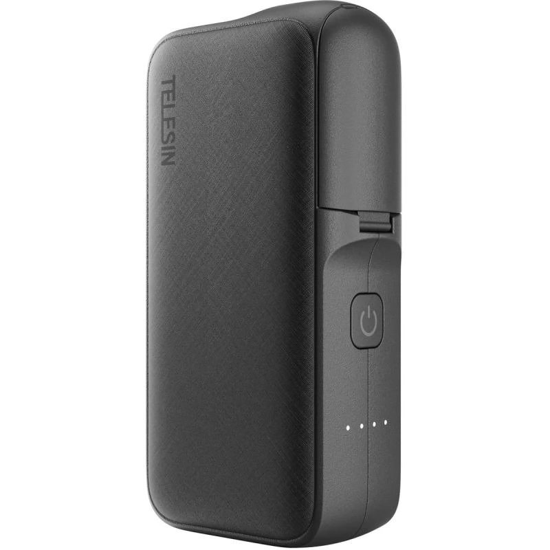 TELESIN Powerbank GOPRO HERO 13