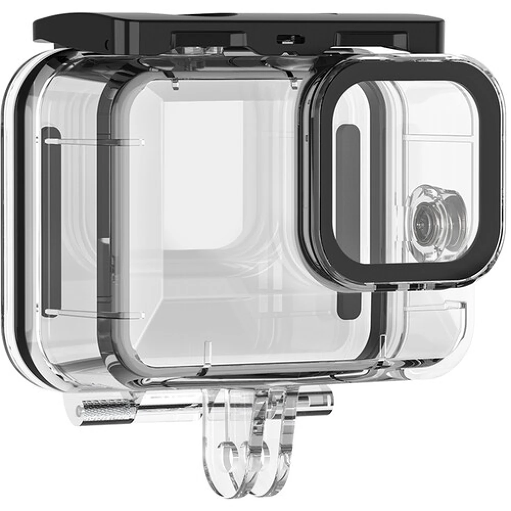 TELESIN Vízálló tok GoPro Hero 9 / Hero 10-hez