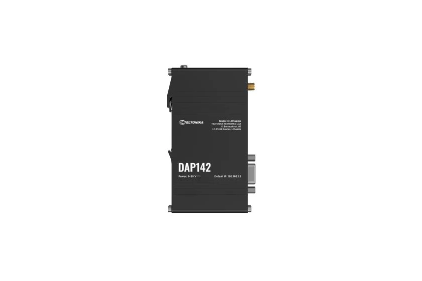 TELTONIKA DAP142 Industrial Wireless Access Point
