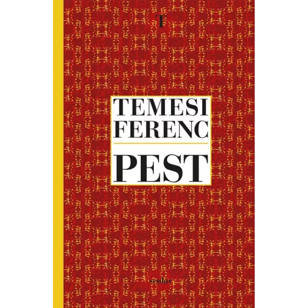 Temesi Ferenc - Pest