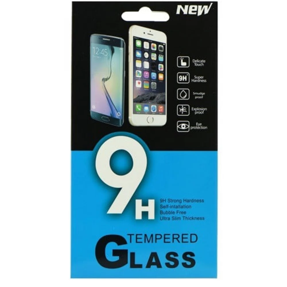 Tempered glass kijelzővédő iPhone SE (2022)