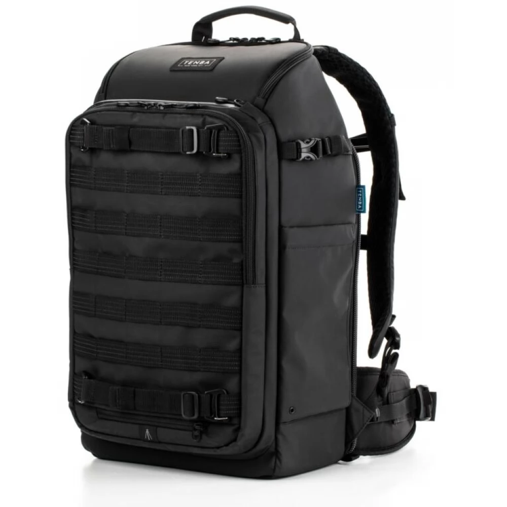 TENBA Axis v2 24L Backpack fekete