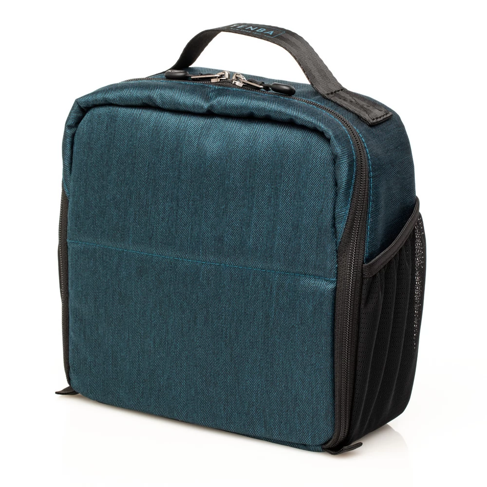 TENBA BYOB 9 Slim Backpack Insert kék