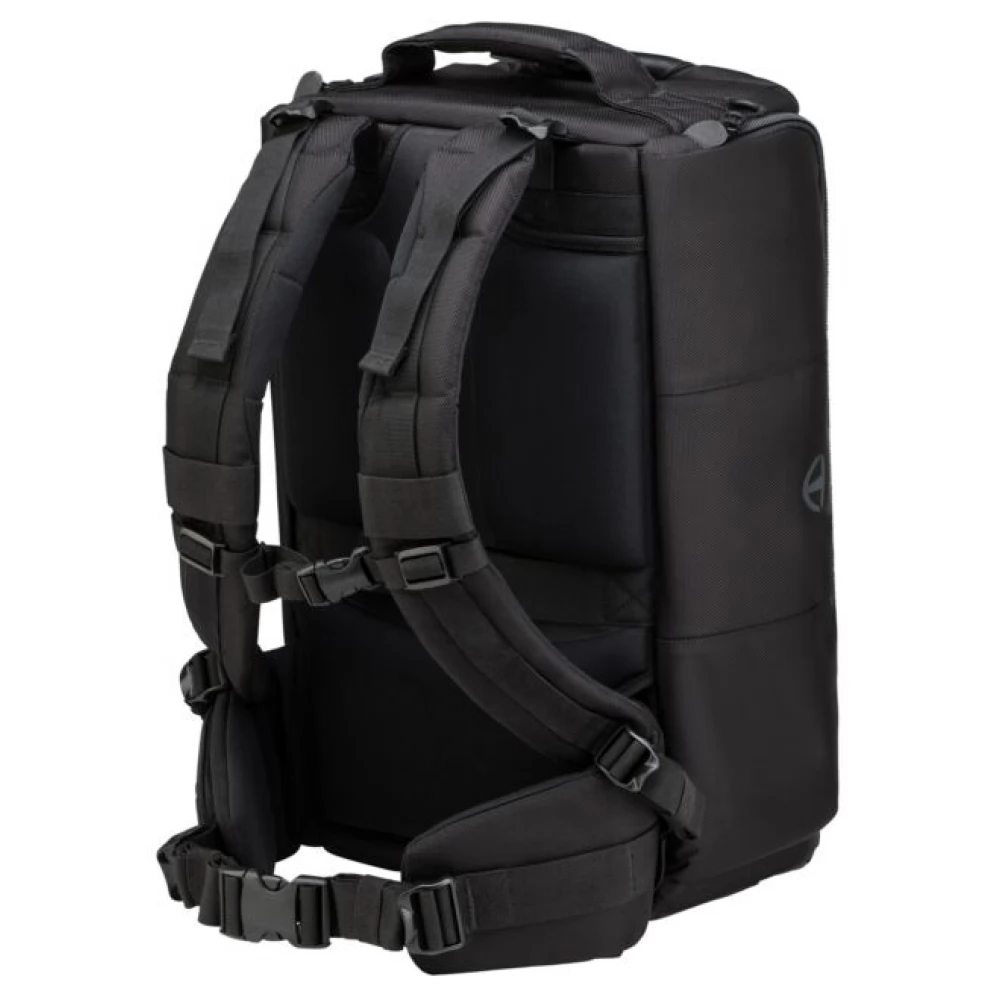 TENBA Cineluxe Backpack 21 fekete hátizsák