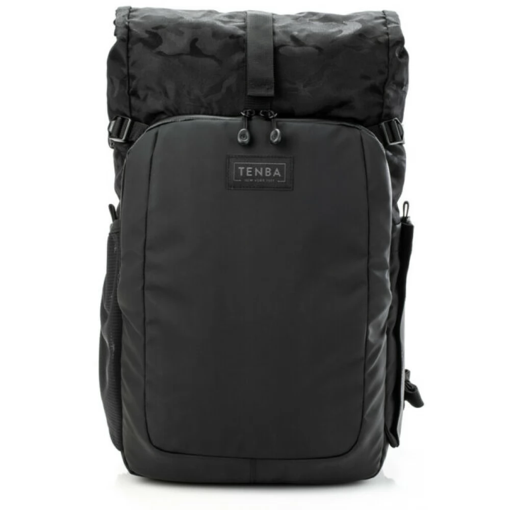 TENBA Fulton 14L V2 all weather fekete