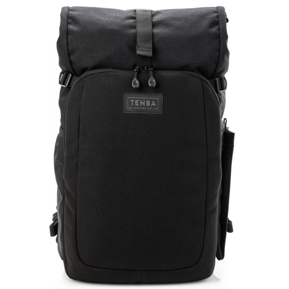 TENBA Fulton 14L V2 fekete