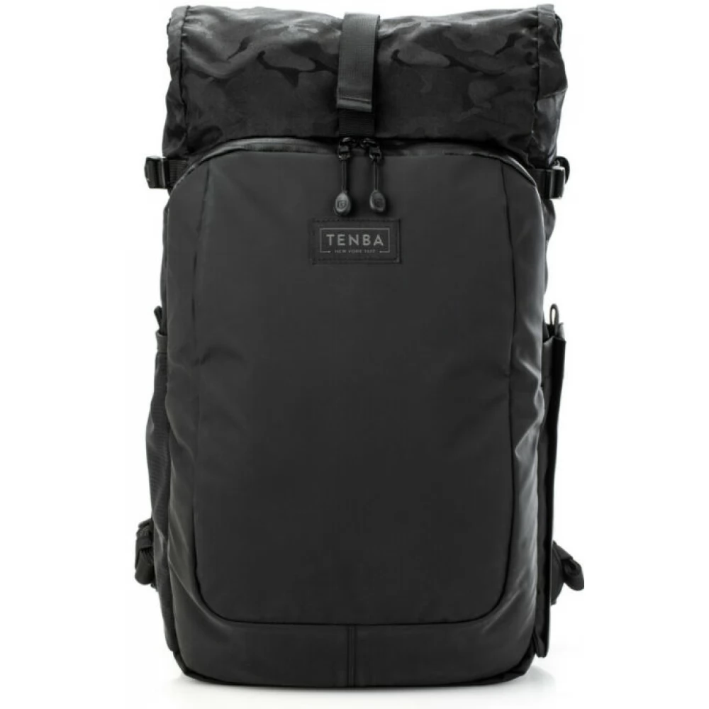 TENBA Fulton v2 16L Backpack all wather - Black