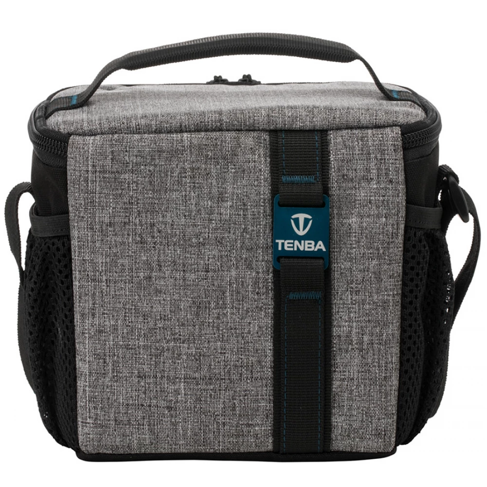 TENBA Skyline 7 Shoulder Bag szürke