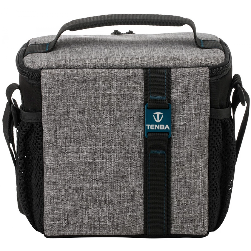 TENBA Skyline 8 Shoulder Bag szürke