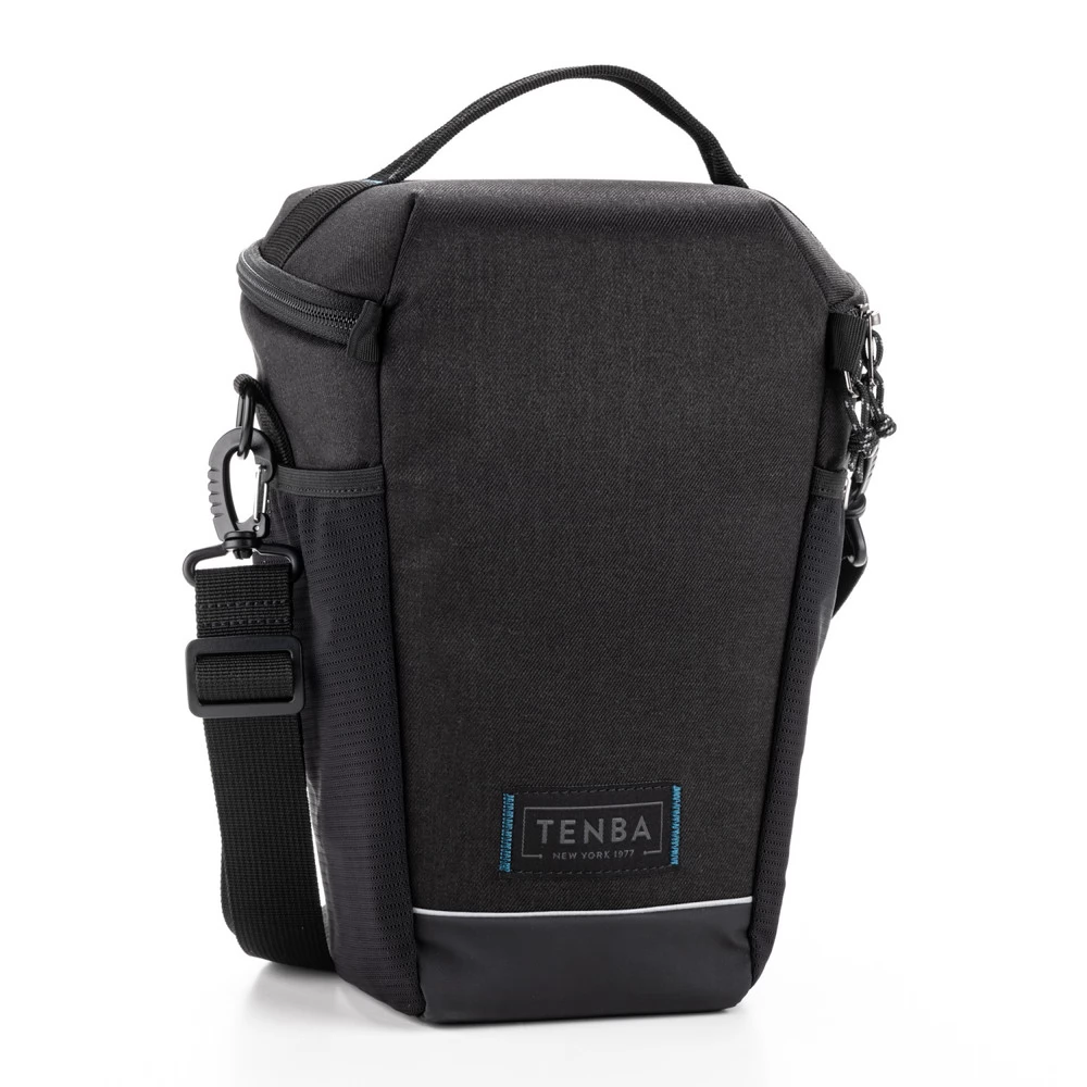TENBA Skyline 9 topload v2 fekete