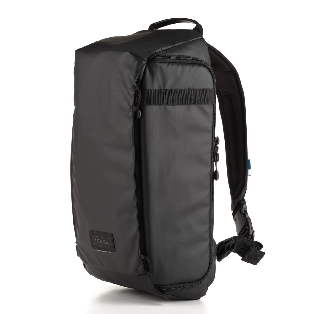 TENBA Solstice 16L V2 Hátizsák fekete