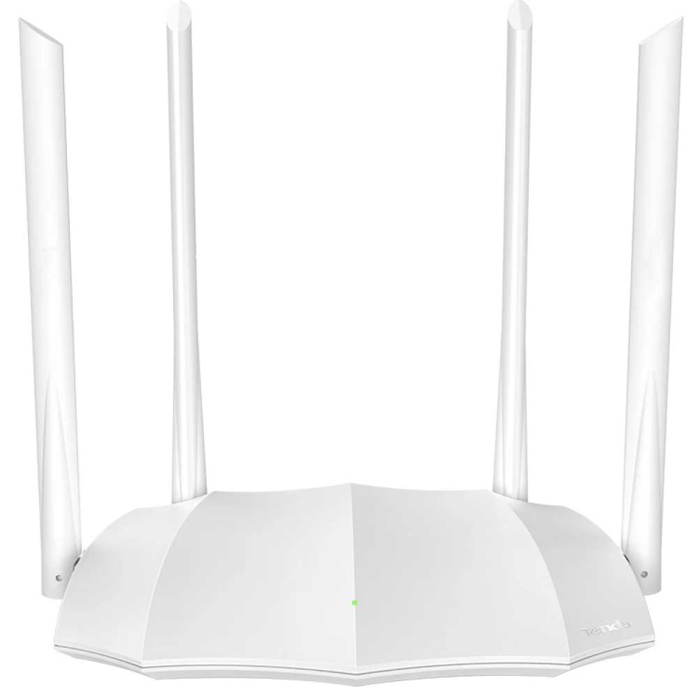 TENDA AC5 V3 AC1200 Smart Dual-Band WiFi Router