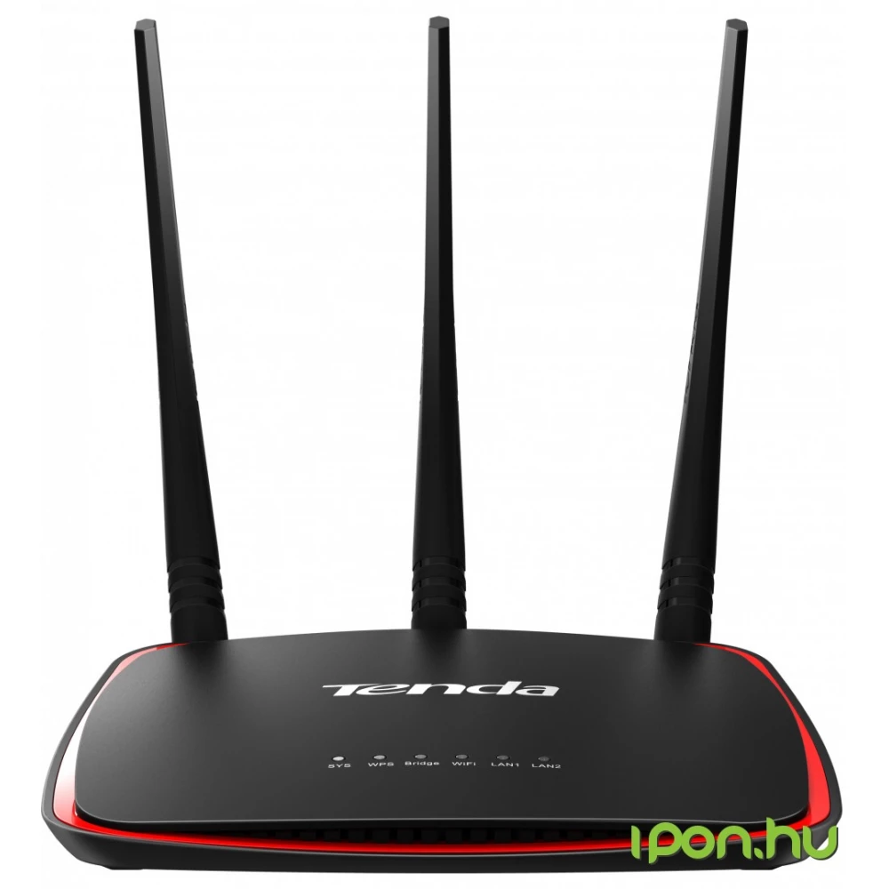 TENDA AP5 300Mbps Wireless N High Power Access Point