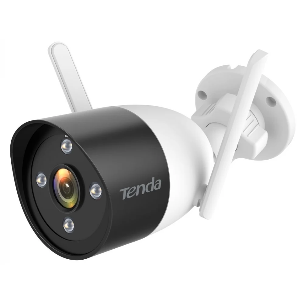 TENDA CT3 2MP IP kamera WiFi 4mm