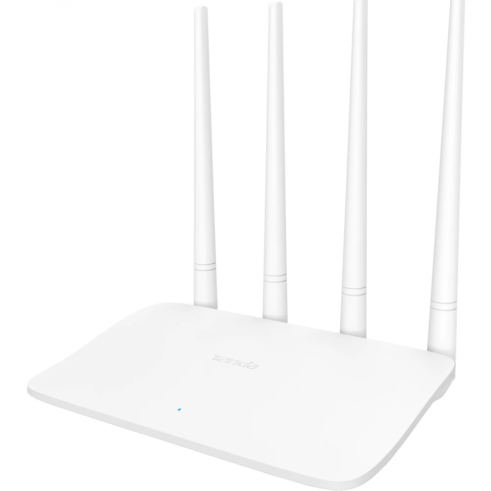 TENDA F6 Wireless N300 Easy Setup Router